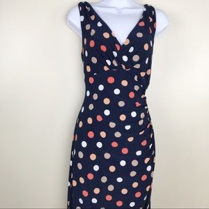 🌼NEW🌼 AMERICAN LIVING POLKA DOT DRESS